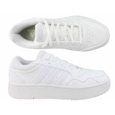 Adidas Čevlji bela 39 1/3 EU Hoops 3.0 Bold