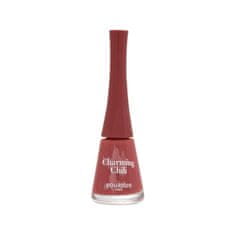 Bourjois Paris 1 Second hitro sušeči gel lak za nohte 9 ml Odtenek 49 charming chili