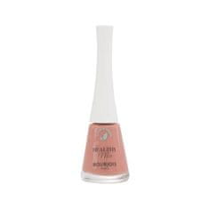 Bourjois Paris Healthy Mix lak za nohte 9 ml Odtenek 150 reine des beiges