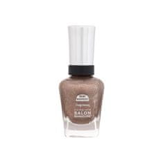 Sally Hansen Complete Salon Manicure dolgoobstojen lak za nohte 14.7 ml Odtenek 355 legally bronze