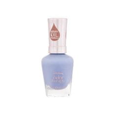 Sally Hansen Color Therapy negovalen lak za nohte 14.7 ml Odtenek 454 dressed to chill