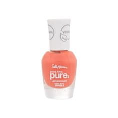 Sally Hansen Good. Kind. Pure. veganski lak za nohte 10 ml Odtenek 286 poppy'n fresh