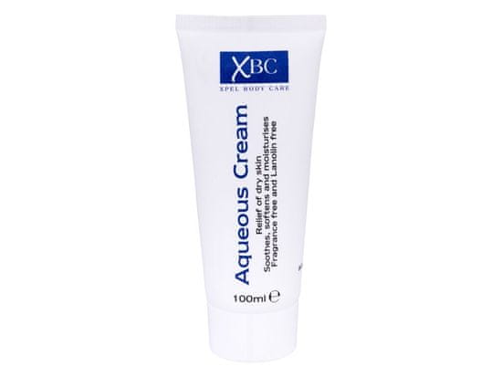 Xpel Xpel - Body Care Aqueous Cream - For Women, 100 ml