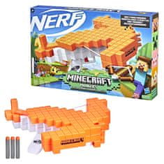 Nerf MINECRAFT ROPARJI SAMOSTREL