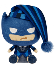 Funko Funko plišasti DC Super Heroes Batman 12cm