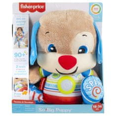 Fisher-Price Fisher Price BIG DOG CZ