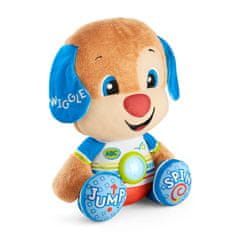 Fisher-Price Fisher Price BIG DOG CZ