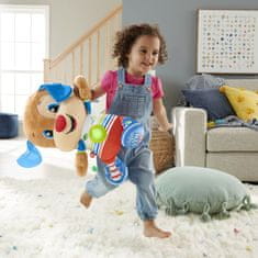 Fisher-Price Fisher Price BIG DOG CZ