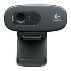 Logitech Spletna kamera HD C270 - EMEA