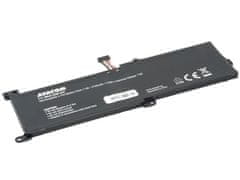 Avacom nadomestna baterija za Lenovo IdeaPad 320 Li-Pol 7,6V 4100mAh 31Wh