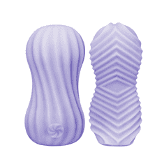 Lola Games Masturbator Marshmallow Fuzzy Purple