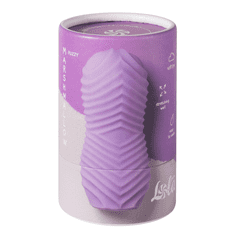 Lola Games Masturbator Marshmallow Fuzzy Purple