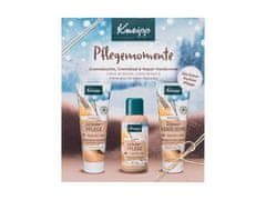 Kneipp Kneipp - Winter Feeling Capuacu Nut & Vanilla - For Women, 100 ml 