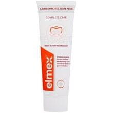 Elmex Elmex - Caries Protection Plus Complete Care Toothpaste - Zubní pasta 75ml 