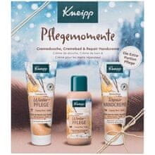 Kneipp Kneipp - Winter Feeling Capuacu Nut & Vanilla Set - Dárková sada 100ml 