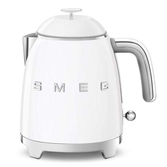 Smeg KLF05WHEU grelnik vode, bel