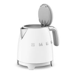 Smeg KLF05WHEU grelnik vode, bel