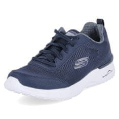 Skechers Čevlji mornarsko modra 41 EU Skechair Dynamight