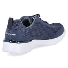 Skechers Čevlji mornarsko modra 41 EU Skechair Dynamight