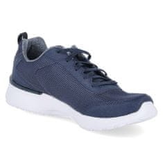 Skechers Čevlji mornarsko modra 41 EU Skechair Dynamight