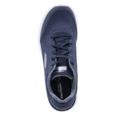 Skechers Čevlji mornarsko modra 41 EU Skechair Dynamight