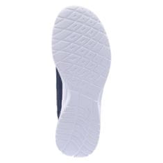 Skechers Čevlji mornarsko modra 41 EU Skechair Dynamight