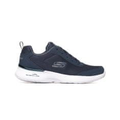 Skechers Čevlji mornarsko modra 41 EU Skechair Dynamight