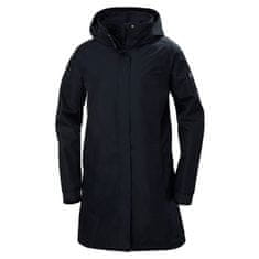 Helly Hansen Jakne uniwersalne mornarsko modra XS W Aden Long Coat