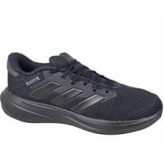 Adidas Čevlji obutev za tek črna 47 1/3 EU Response Runner