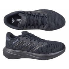 Adidas Čevlji obutev za tek črna 47 1/3 EU Response Runner