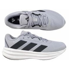 Adidas Čevlji obutev za tek siva 42 2/3 EU Galaxy 7
