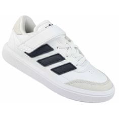 Adidas Čevlji bela 31 EU Courtblock