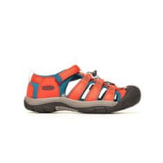 KEEN Sandali oranžna 35 EU Newport H2