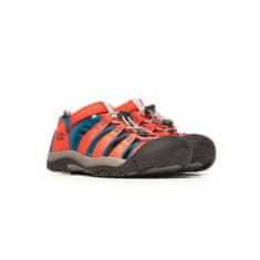 KEEN Sandali oranžna 35 EU Newport H2