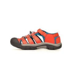 KEEN Sandali oranžna 35 EU Newport H2