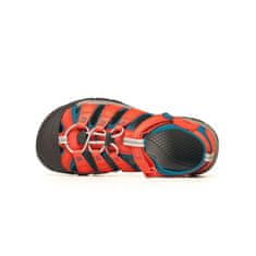 KEEN Sandali oranžna 35 EU Newport H2