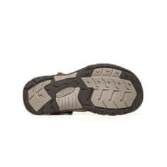 KEEN Sandali oranžna 35 EU Newport H2