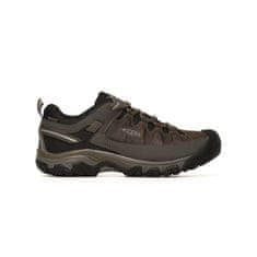 KEEN Čevlji rjava 44 EU Targhee Iii Wp Wide