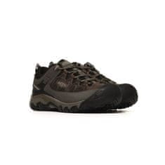 KEEN Čevlji rjava 44 EU Targhee Iii Wp Wide