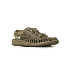 KEEN Sandali rjava 42.5 EU Uneek