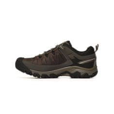 KEEN Čevlji rjava 44 EU Targhee Iii Wp Wide