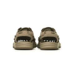 KEEN Sandali rjava 42.5 EU Uneek