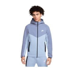 Nike Športni pulover 188 - 192 cm/XL TECH FZ HD LT.ARMORY