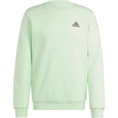 Adidas Športni pulover 176 - 181 cm/L Essentials Fleece