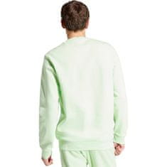 Adidas Športni pulover 176 - 181 cm/L Essentials Fleece