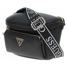 Guess Torbice torbice za vsak dan črna Crossbody