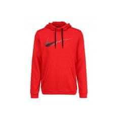 Nike Športni pulover 183 - 187 cm/L Dry Hoodie Swoosh