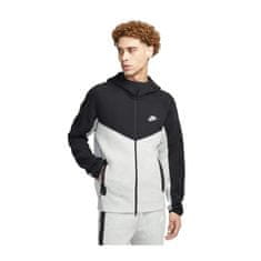 Nike Športni pulover 188 - 192 cm/XL Sportswear Tech Fleece Windrunner