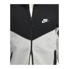 Nike Športni pulover 188 - 192 cm/XL Sportswear Tech Fleece Windrunner