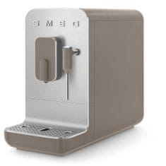 Smeg BCC02TPMEU kavni aparat, taupe